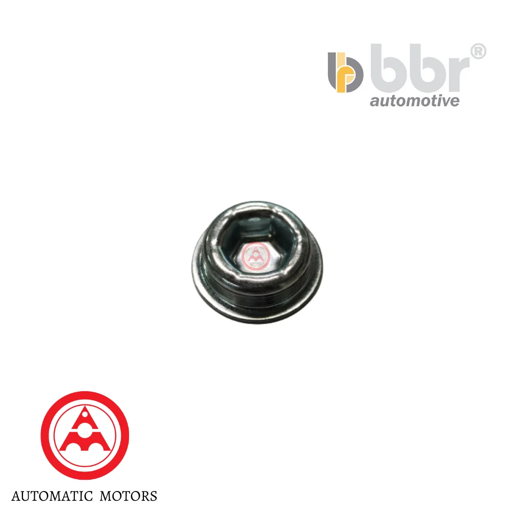 Mercedes Benz Bbr Water Jacket 36MM Screw Type M117 M116 M103 M102 M111 1179970230/0210099/0018014005