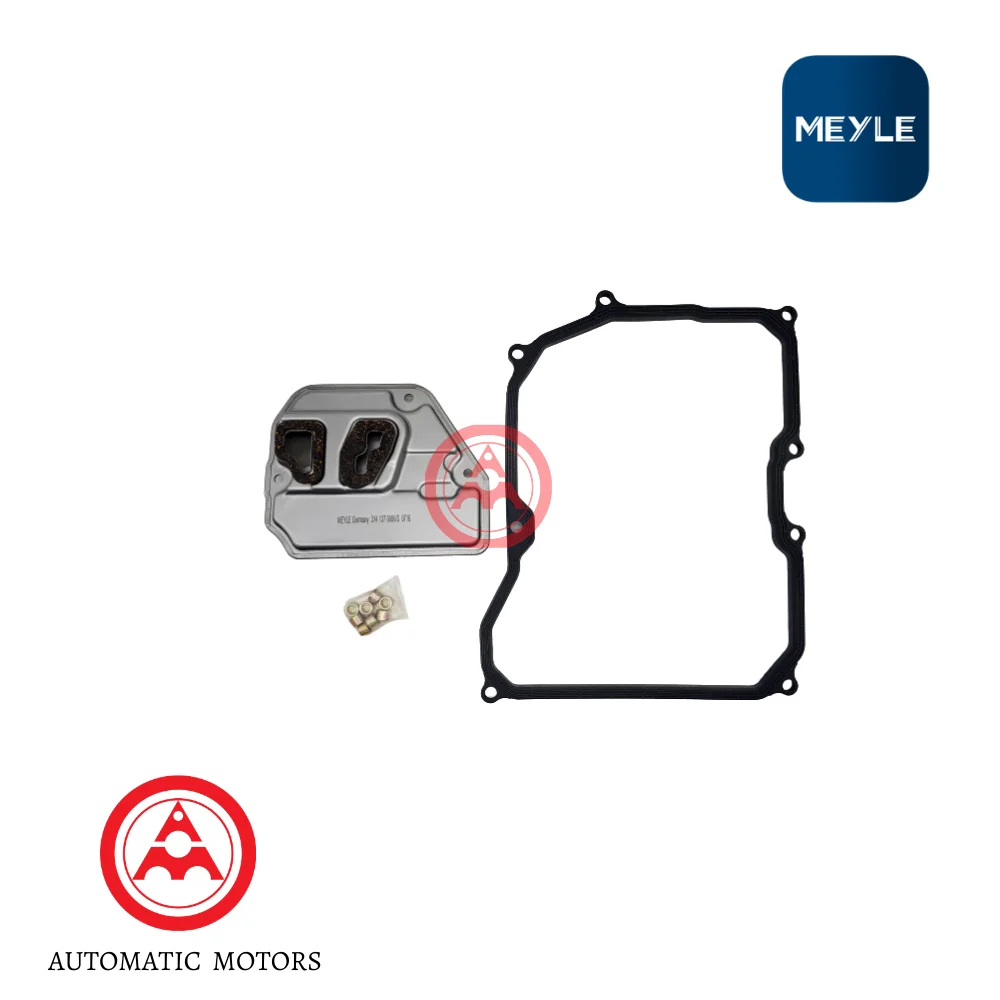 Mini R55 R56 R57 R58 R59 R60 Meyle Auto Transmission Filter with Gasket 24347566358 3141370006/S
