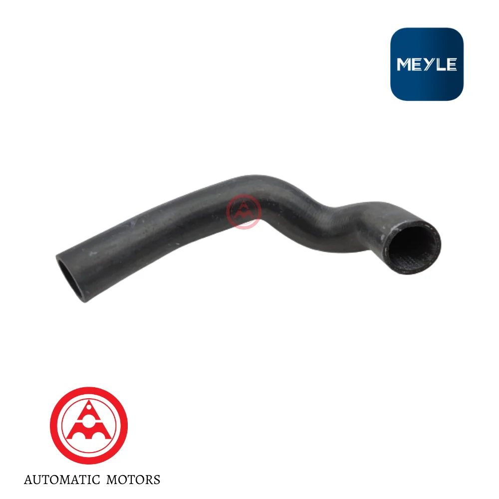 Mercedes Benz Meyle Bottom Radiator Hose W124 260/300E-FC 1245013382 0195011582