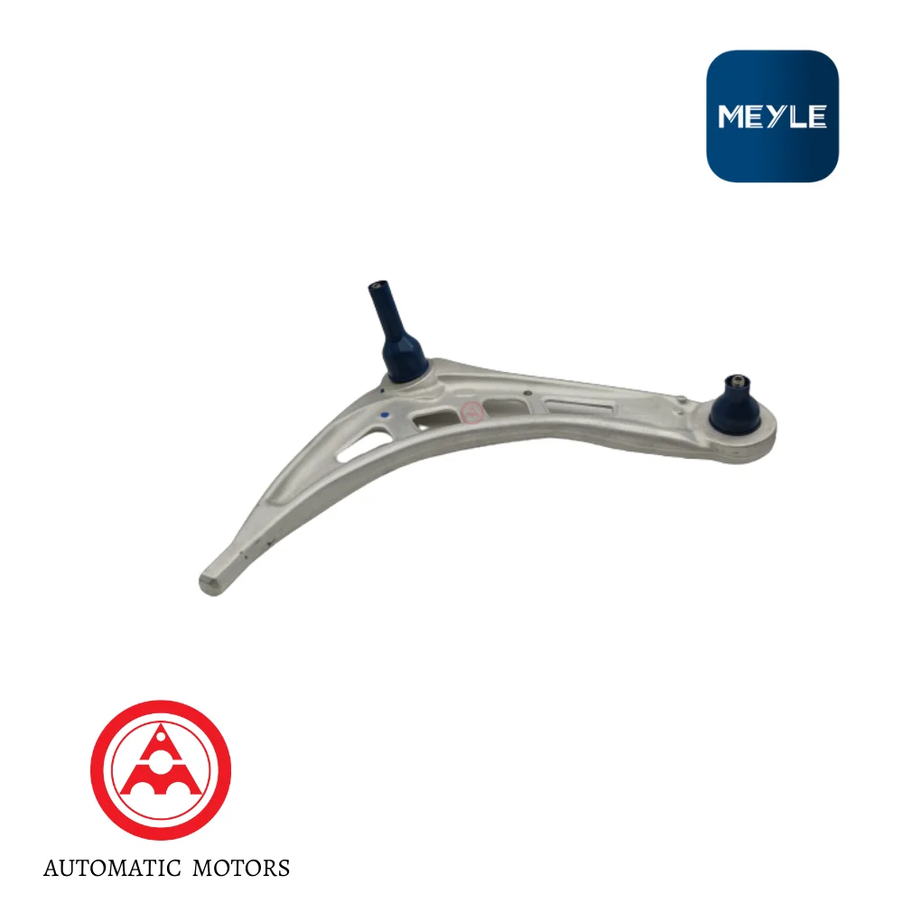 BMW E46 Meyle Front Lower Arm R/H Aluminium 31126758520 31126752718 31126774820 31126777852