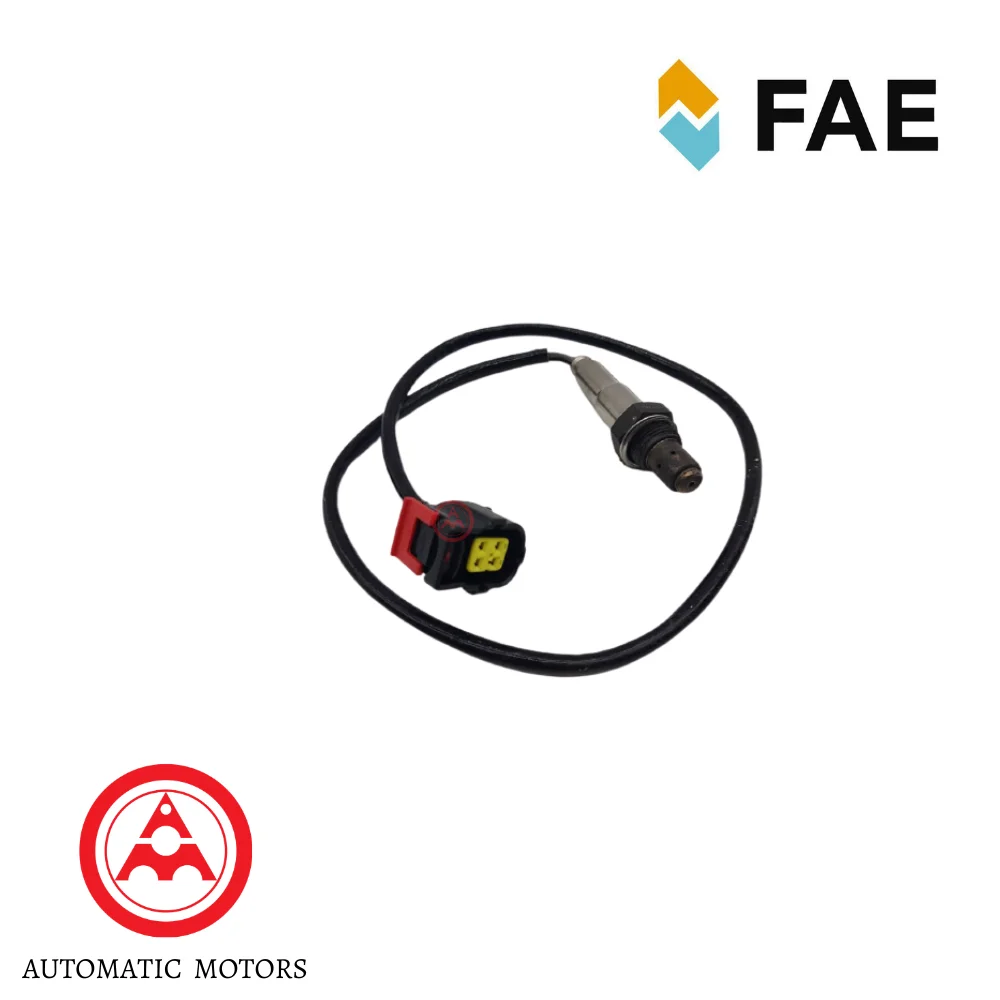 Mercedes Benz Fae Front Exhaust Oxygen Sensor Downstream W172 W204 W207 W212 0065422218 77339