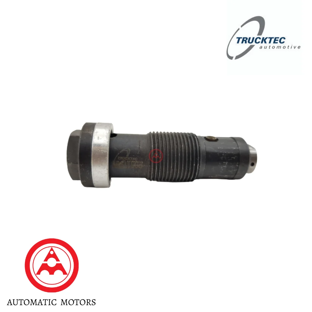 Mercedes Benz Trucktec Timing Chain Tensioner / Timing Pump M271 CGI 820 860 861 2710500911 0212224 0011022828