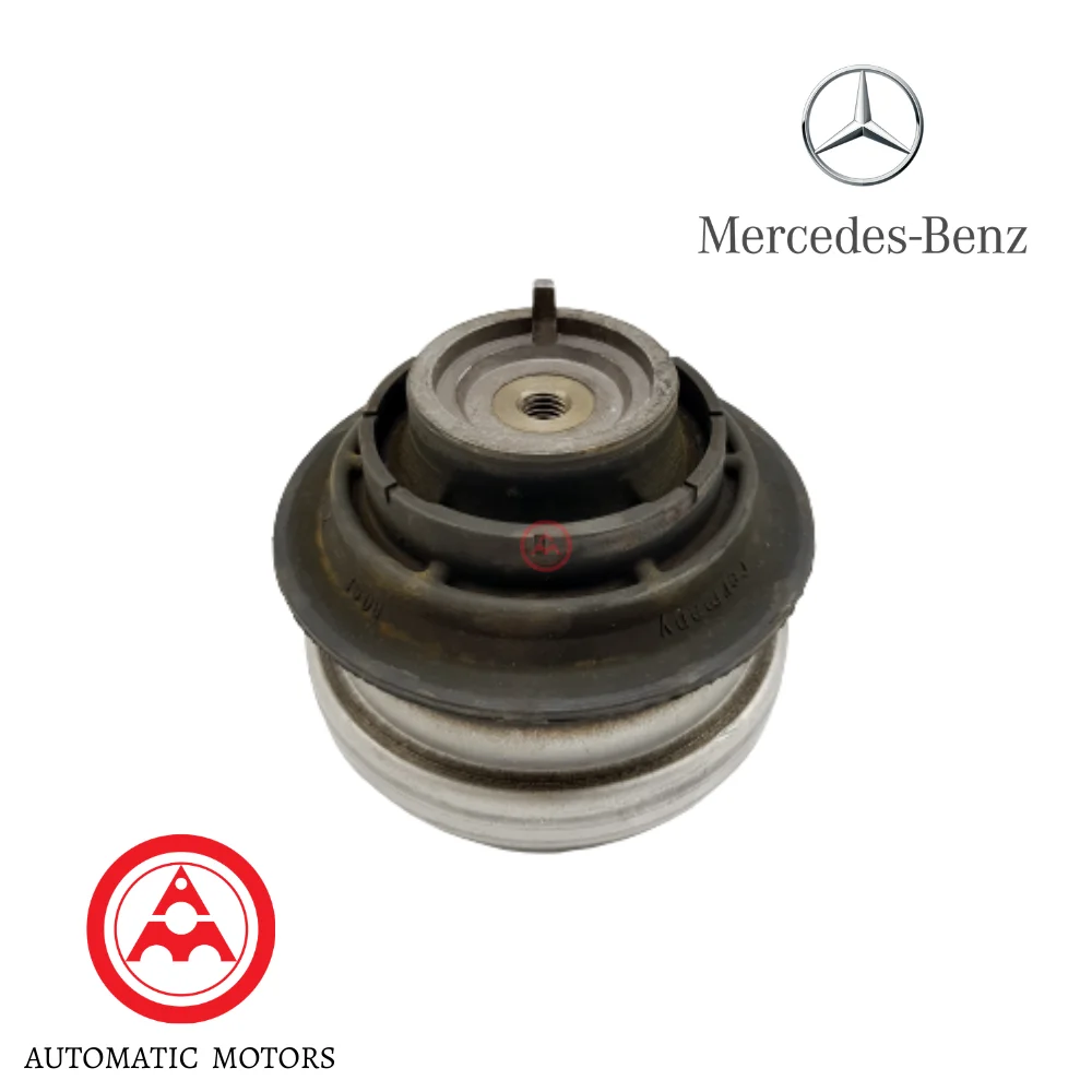Original Mercedes Benz Engine Mounting W221 W220 S280 320 2212401117