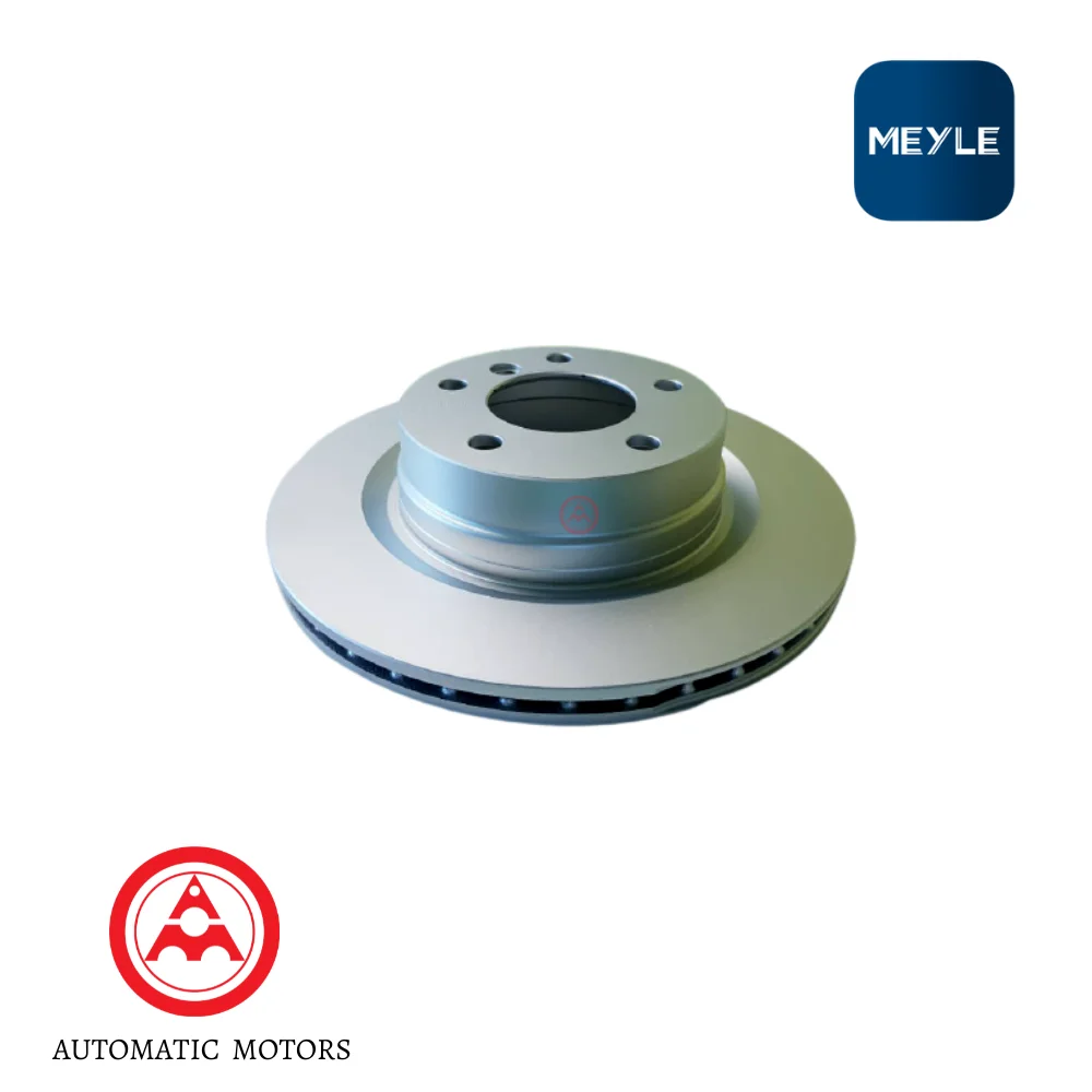Bmw F30-320i/328i F20-118i/125i F32-420i Meyle Rear Brake Disc 34216792227 3155230031/PD 3155230017/PD 92257203