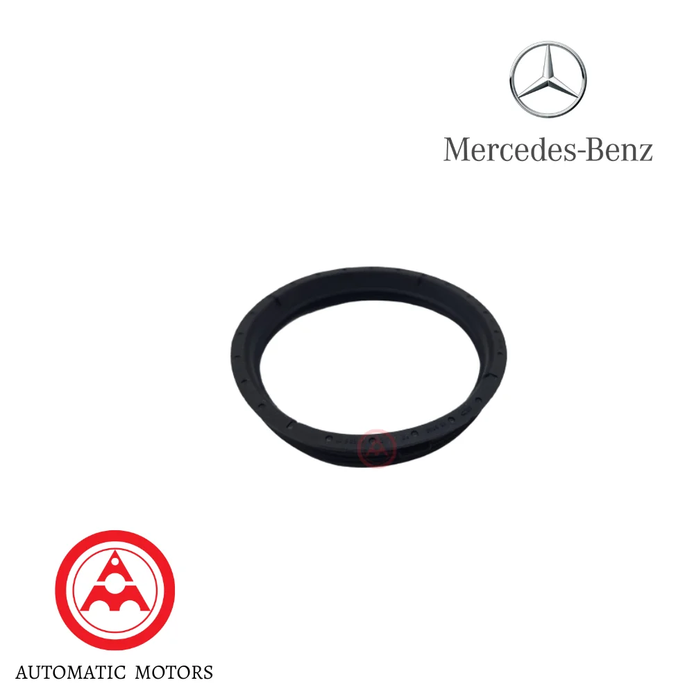 Mercedes Benz Original Throttle Body To Intake Line Gasket M112 1121590080