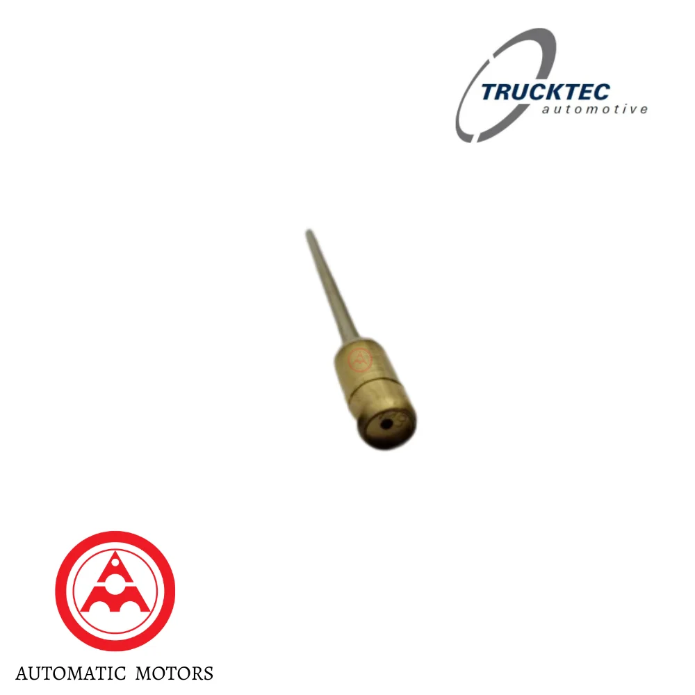 Mercedes Benz Trucktec Carburetor Needle [ MB ] M115 W123-200/230.4 0000700487 407414540