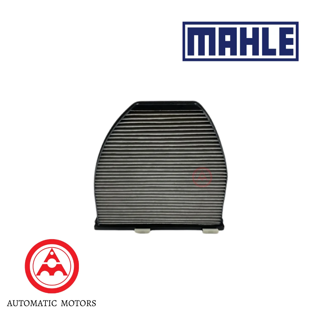 Mercedes Benz Mahle Aircond Charcoal Filter W204 W207 W212 W218 2128300218 2128300018 2048300518 2048300018 2128300318 0