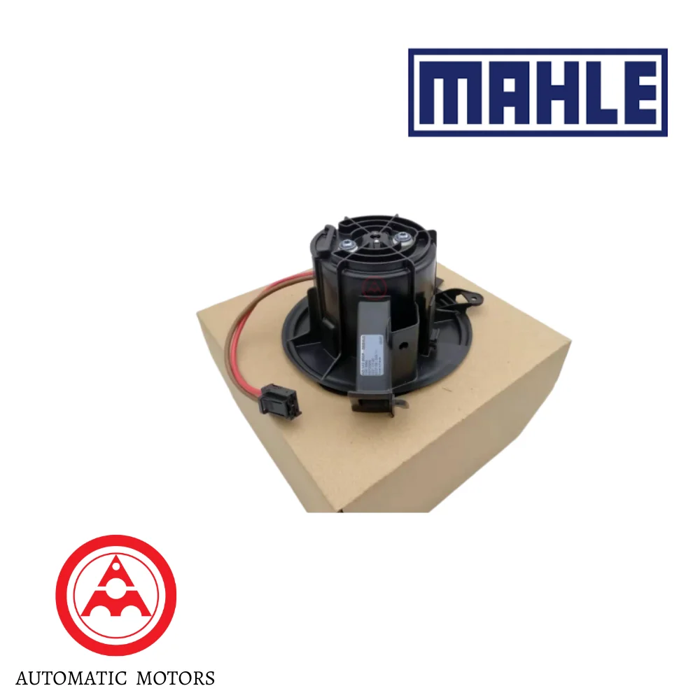 Mercedes Benz Mahle Aircond Blower Fan W204 W212 W207 2128200808 8EW351043111B AB147000P