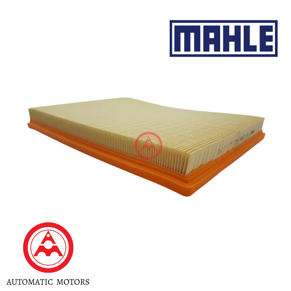 Mahle Air Filter Bmw E70 X5 3.0 13717548888 LX2036