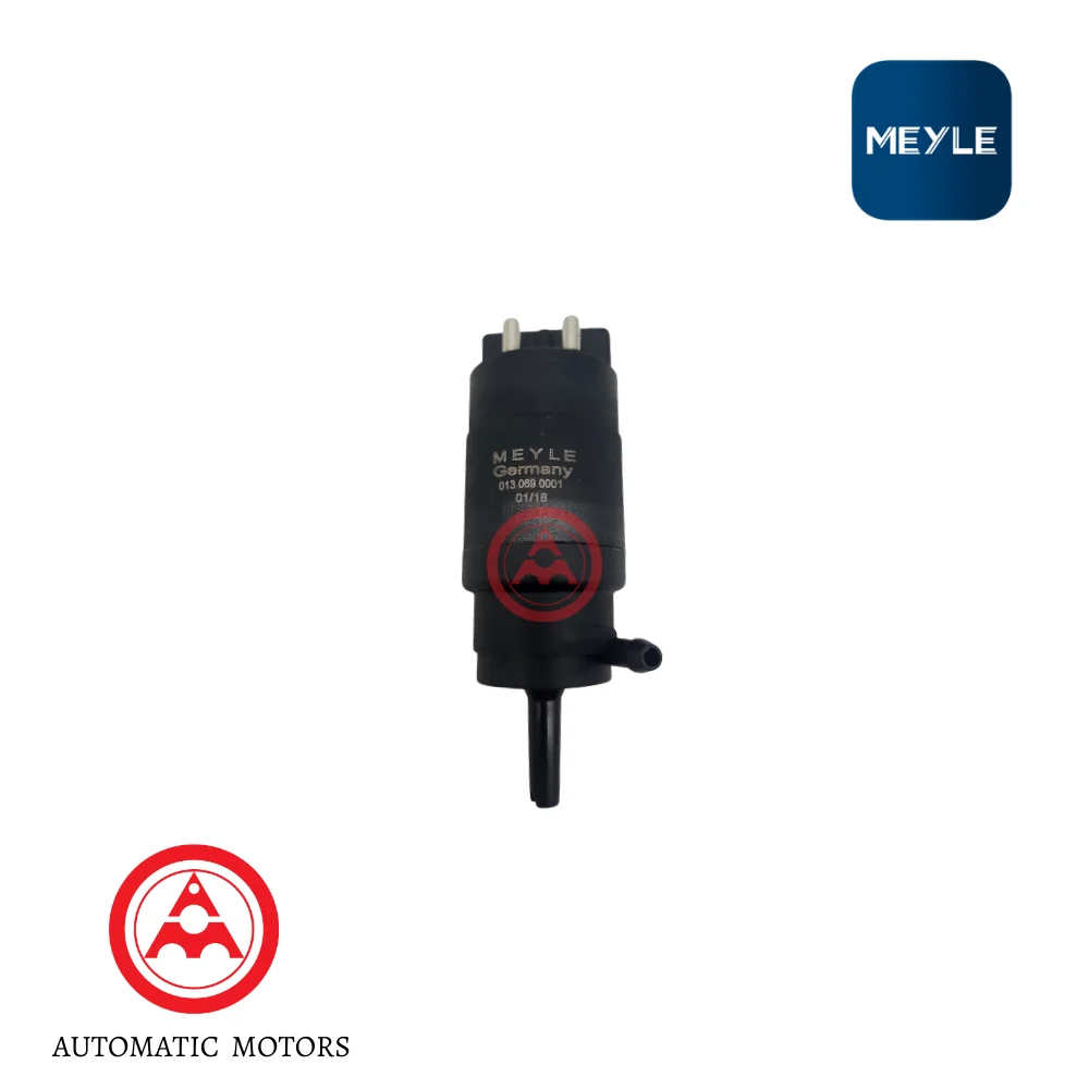 Mercedes Benz Meyle Wiper Washer Motor Pump W123 W124 W201 W202 W210 2028690021 1248690321 1248690521 1248690621