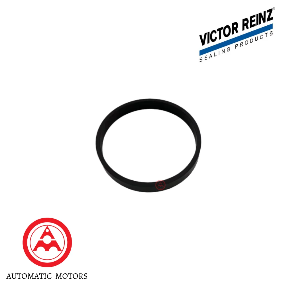 Mercedes Benz Victor Reinz Intake Manifold Gasket [Seal] M611 M612 M646 M647 O-Ring-Type 6110940080 713447300 130430