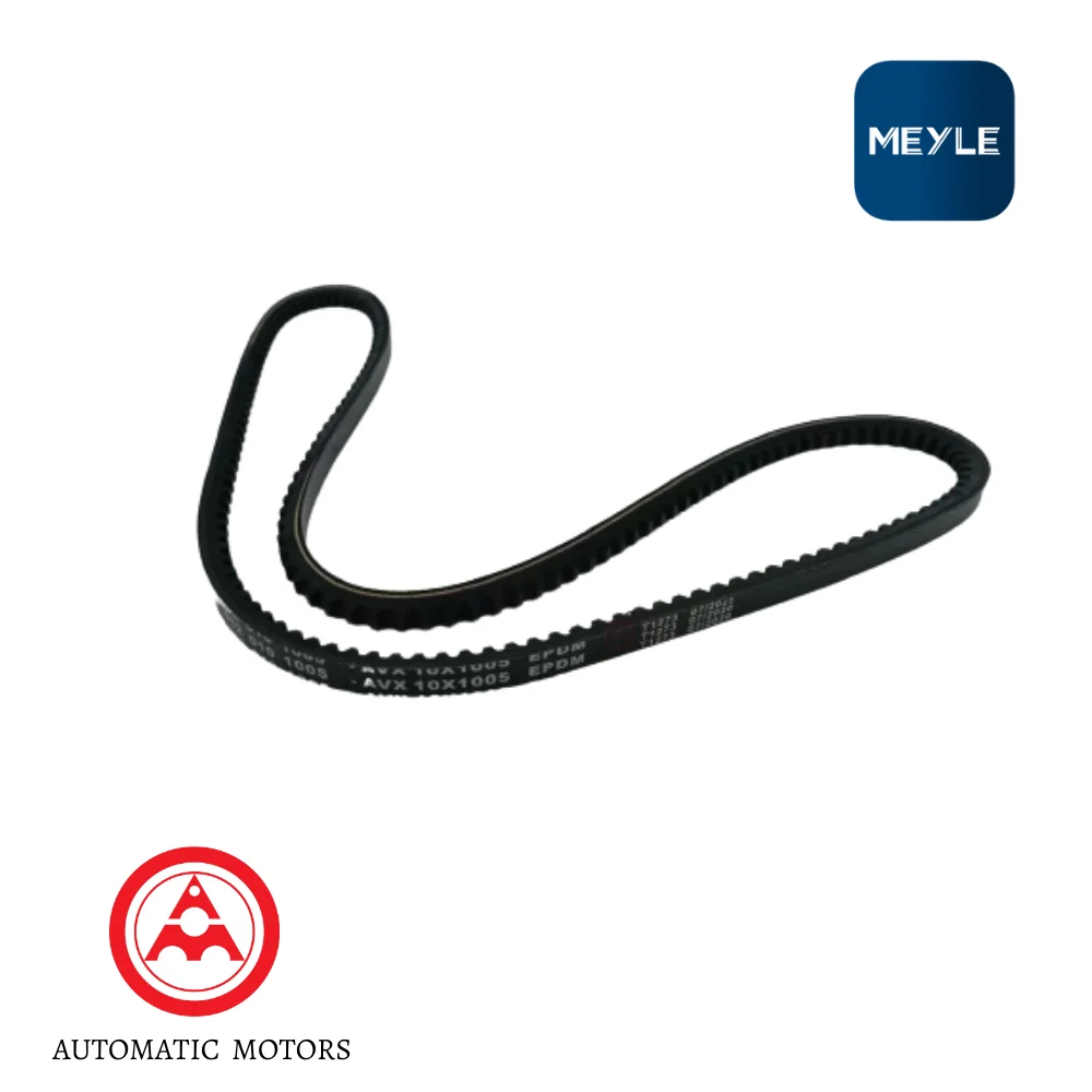 Mercedes Benz Meyle Fan Belt M102 M 0099975392 0059976792 10X1005 0520101005