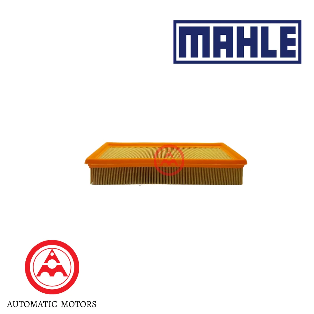Mahle Air Filter BMW E34 520i 525i M50 M52 LX408 13721726916 13721311880 LX408