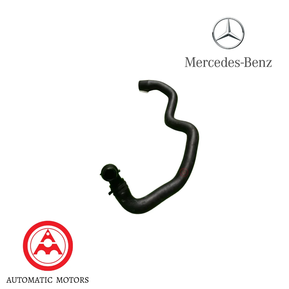 Original Mercedes Benz Heat Hose W204 W207 W212 180 200 250-CGI 2128301696