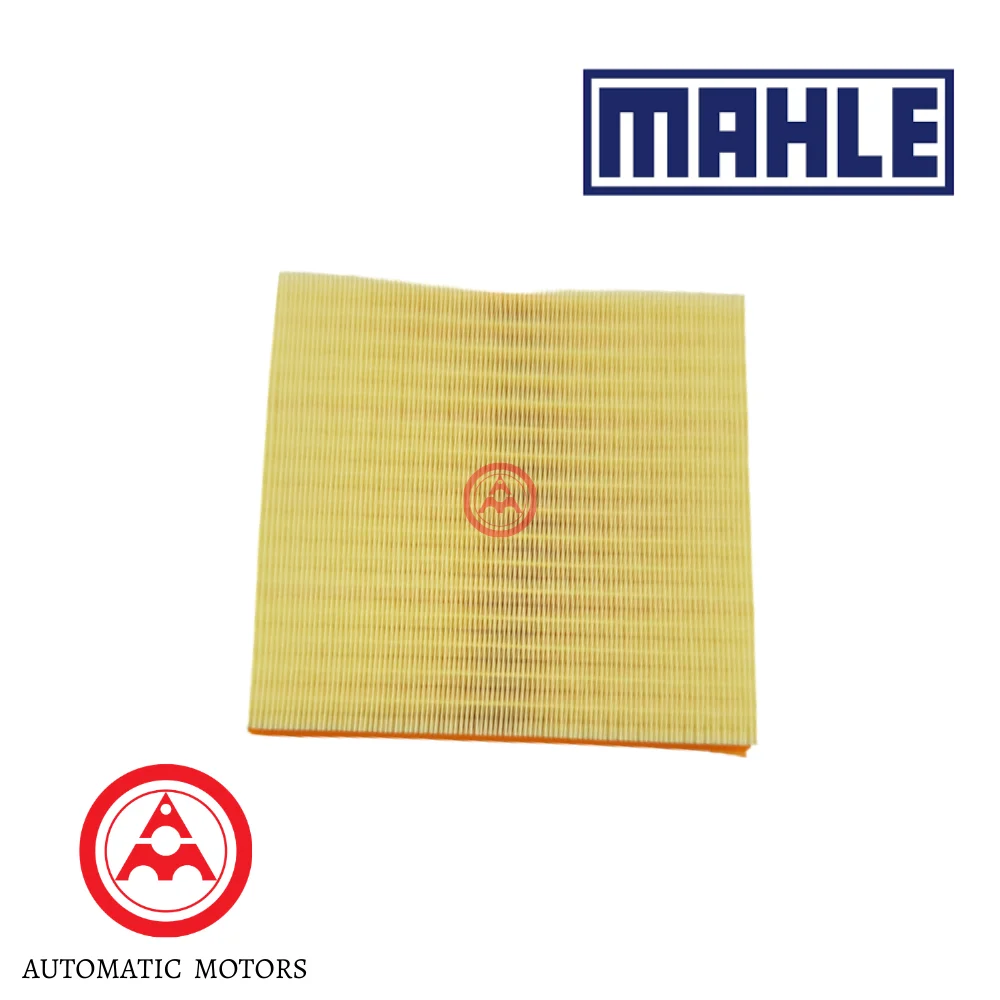 Bmw E71-X6 3.5 Mahle Air Filter 13717571355 LX2525