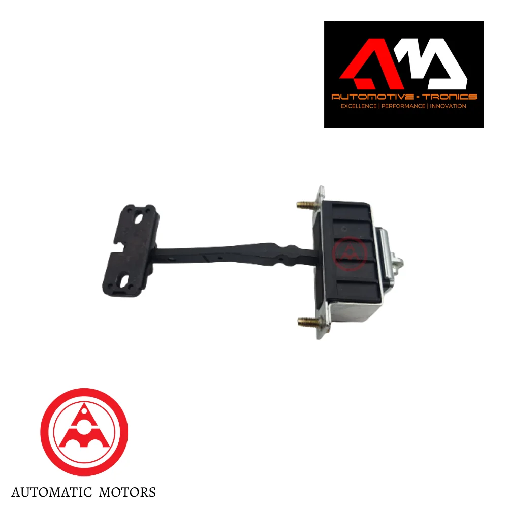 Mercedes Benz Automotive-Tronics Front Door Check W203 L/R 2037200116 203f7200116