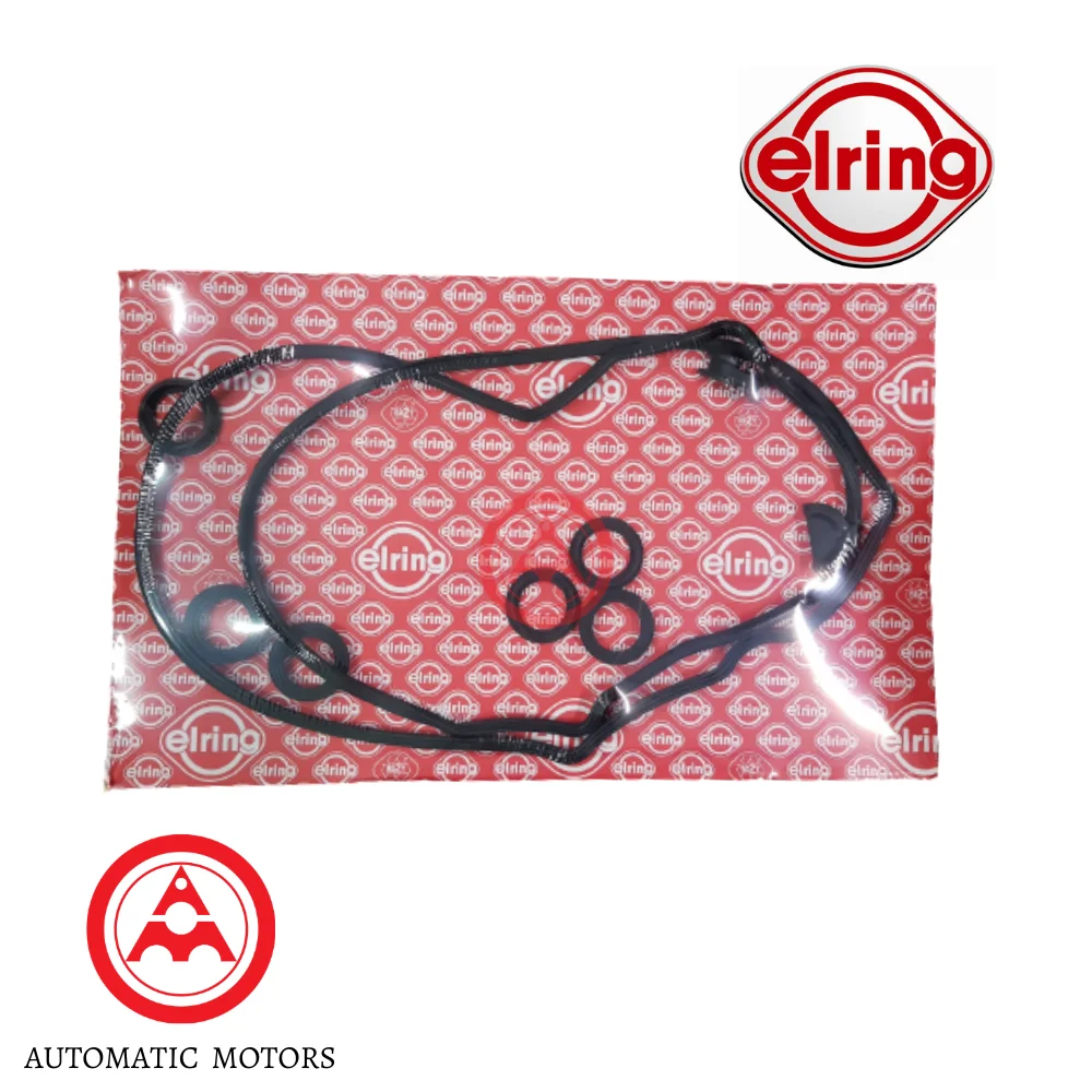 Mercedes Benz Elring Valve Cover Gasket Kit M104 941 2 3 4 5 991 2 4 5 6 Rexton 320 2-Hf-Sep 1040102130 900133 152949701