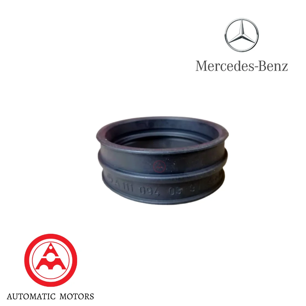 Original Mercedes Benz Air Intake Hose Rack Boot M111 1110940391