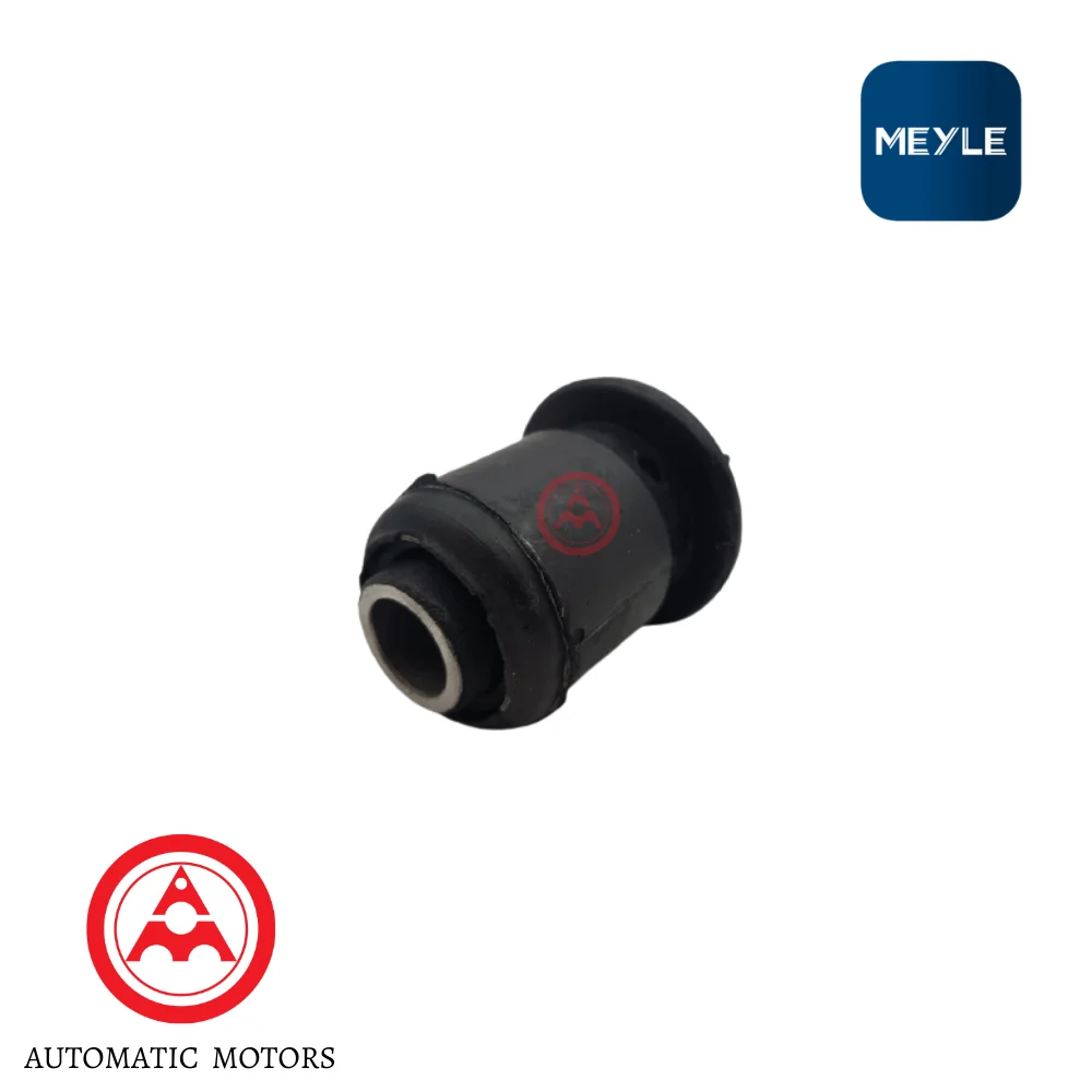 Mercedes Benz Meyle Rear Lower Arm Bush W115 W123 W126 W116 1153523665 1233520565 1263520165 0140350002