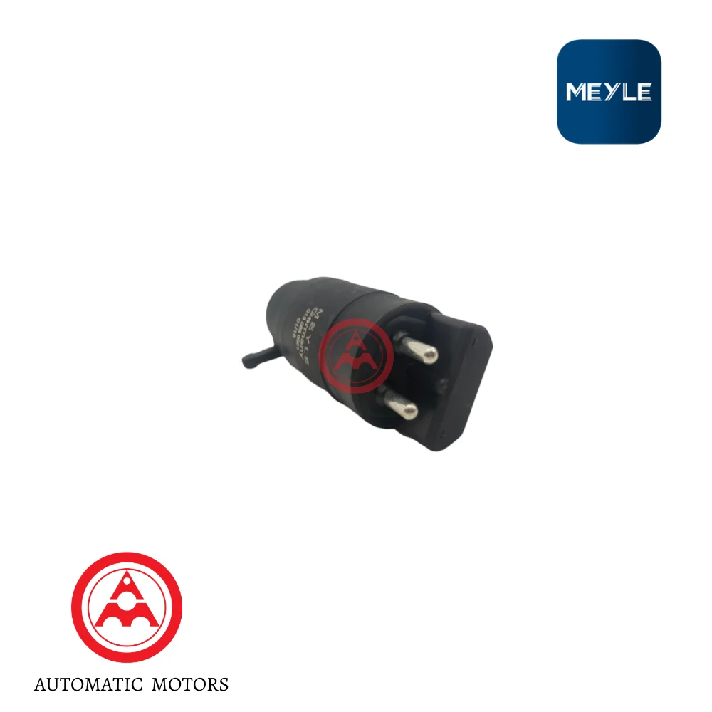Mercedes Benz Meyle Wiper Washer Motor Pump W123 W124 W201 W202 W210 2028690021 1248690321 1248690521 1248690621