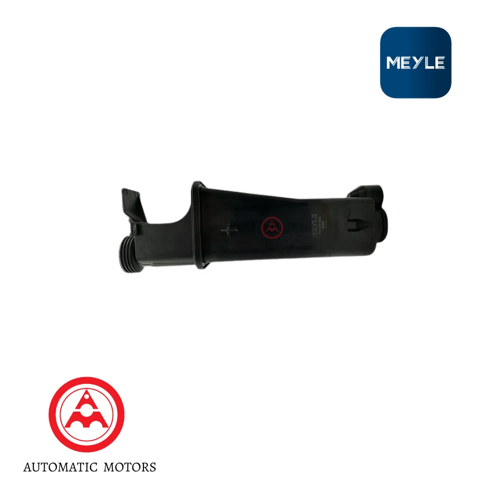 Meyle Radiator Expansion Tank Bmw E46-318i-N42 320i 323i 325i 328i 330i X3 X5-3 17117573781 3142230000 17137787039