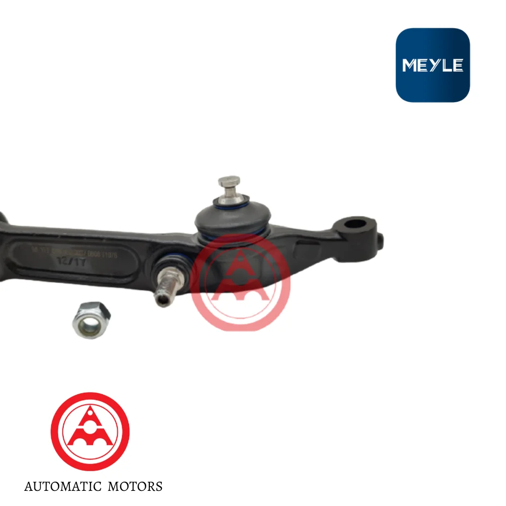 Mercedes Benz Meyle Front Lower Rear Control Arm L/H W220 2203308907 0160500037
