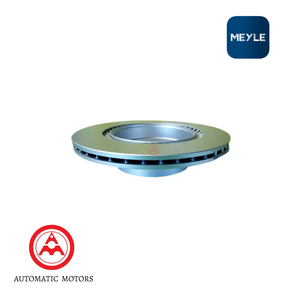 Bmw F30-320i/328i F20-118i/125i F32-420i Meyle Rear Brake Disc 34216792227 3155230031/PD 3155230017/PD 92257203