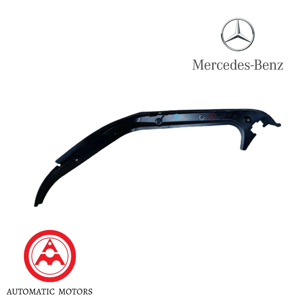 Original Mercedes Benz T/L PNL TOP SIDE COVER R/H W211 ON-RR-FDR-TOP-SIDE 2116930233