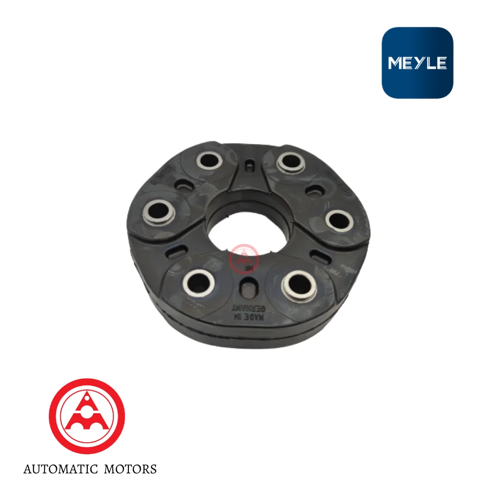 Mercedes Benz Meyle PropShaft Coupling Kit 110MM/M12 W212 W203 C270CDI-F/R C320-R W221 2034100215 0004110200