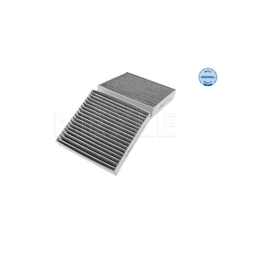Mercedes Benz Meyle AirCond Charcoal Filter Set W171 W172 1728350047 1718300418 1718300218 LAK246 0123200017