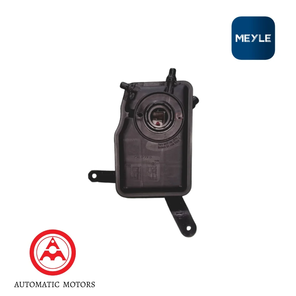 BMW E60 X-LCI Meyle Radiator Expansion TANK 17137542986 8MA376789731B 3142230005