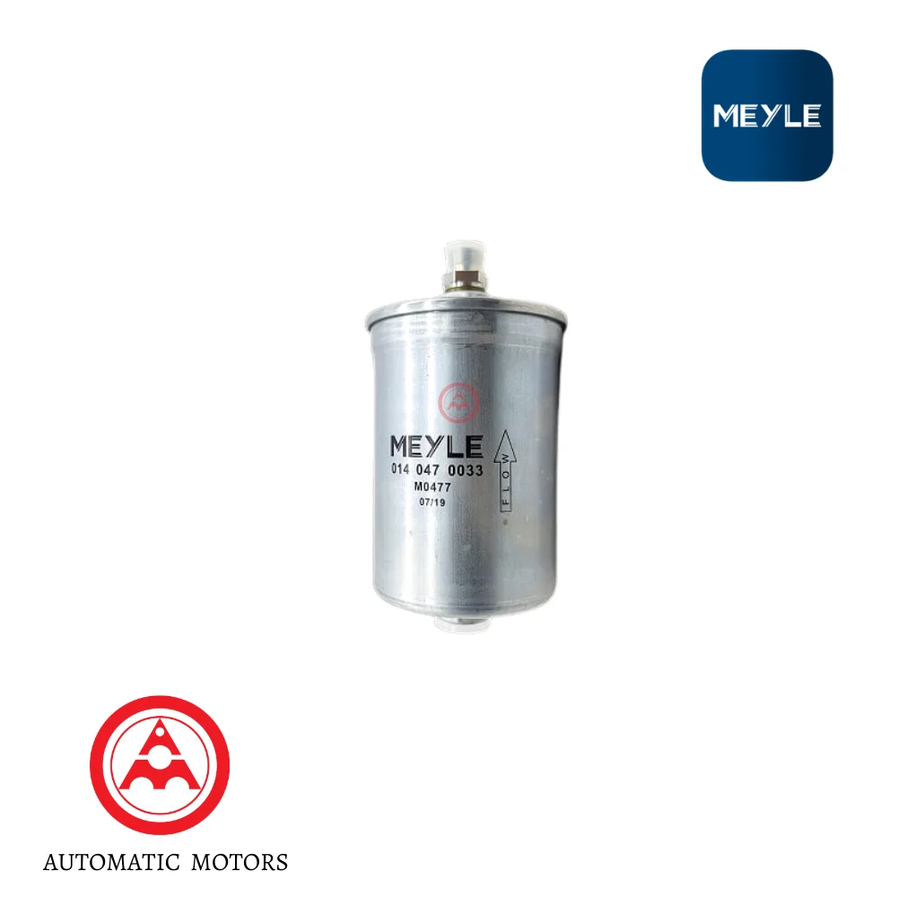 Mercedes Benz Meyle Fuel Filter W123 W124 230E W126 280/380/500Se/L W140 Utc 0024774501 0140470033 0014775901 0024771901
