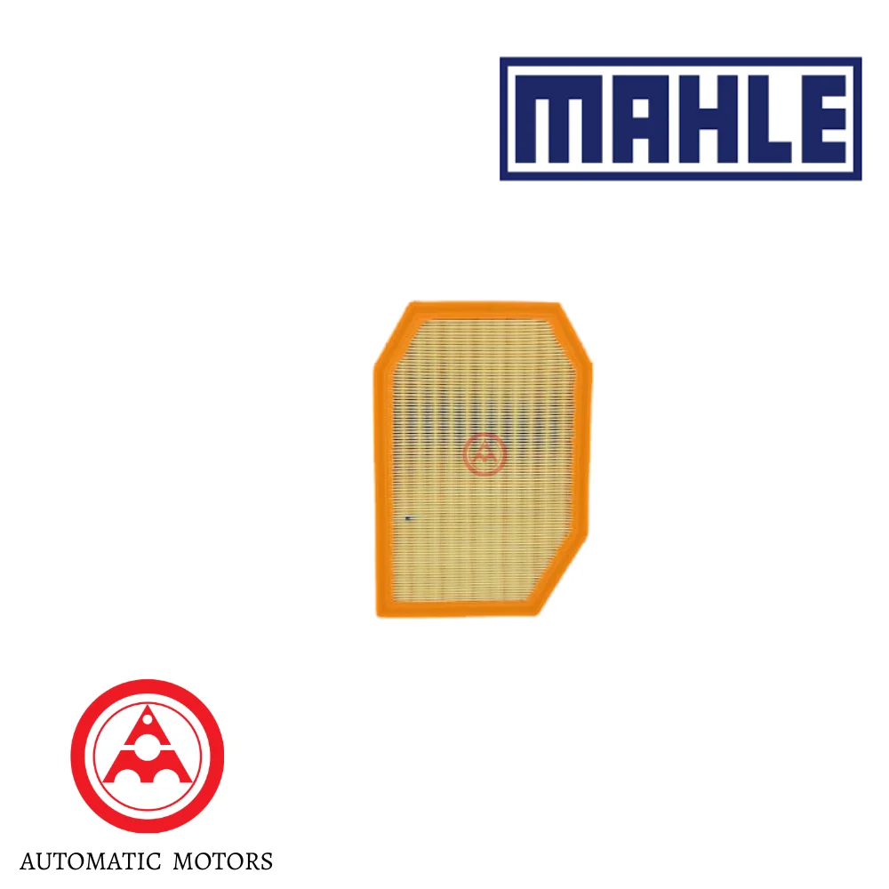 BMW N52 N53 F10 523 8i F01 730i Mahle Air Filter 13717590597 LX1741