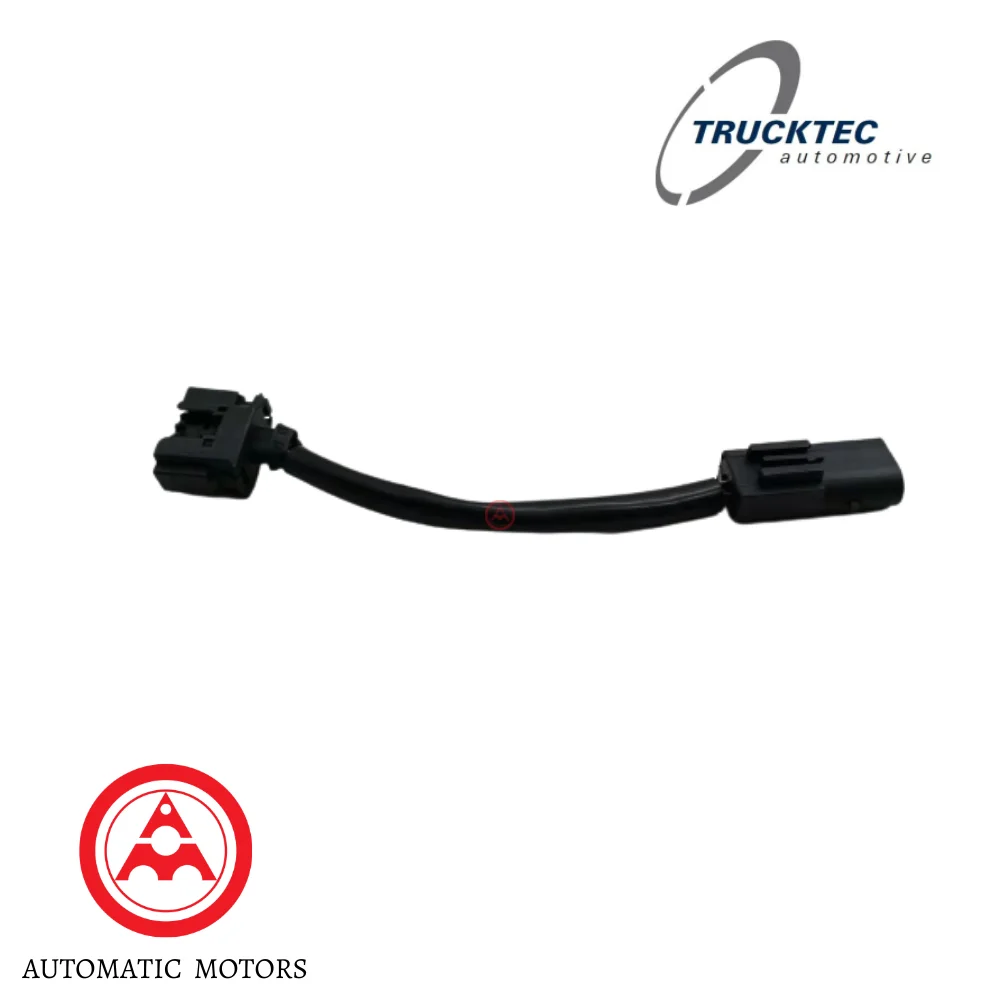 Mercedes Benz Trucktec Camshaft Mag CABLE M271 [ M111-951/5 ] 2711502733 0212158 0148109002