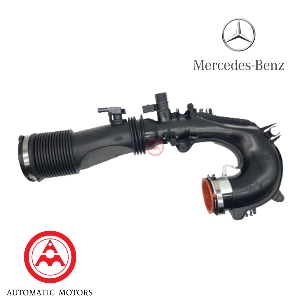 Original Mercedes Benz Intake Manifold Hose M270 910 920 2700901029 2700900629 2700900329