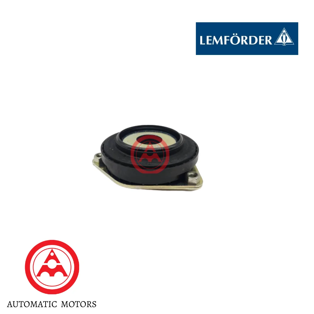Mercedes Benz Lemforder Front Absorber Mounting Set W169 W245 169320007328 0146410000 3550101