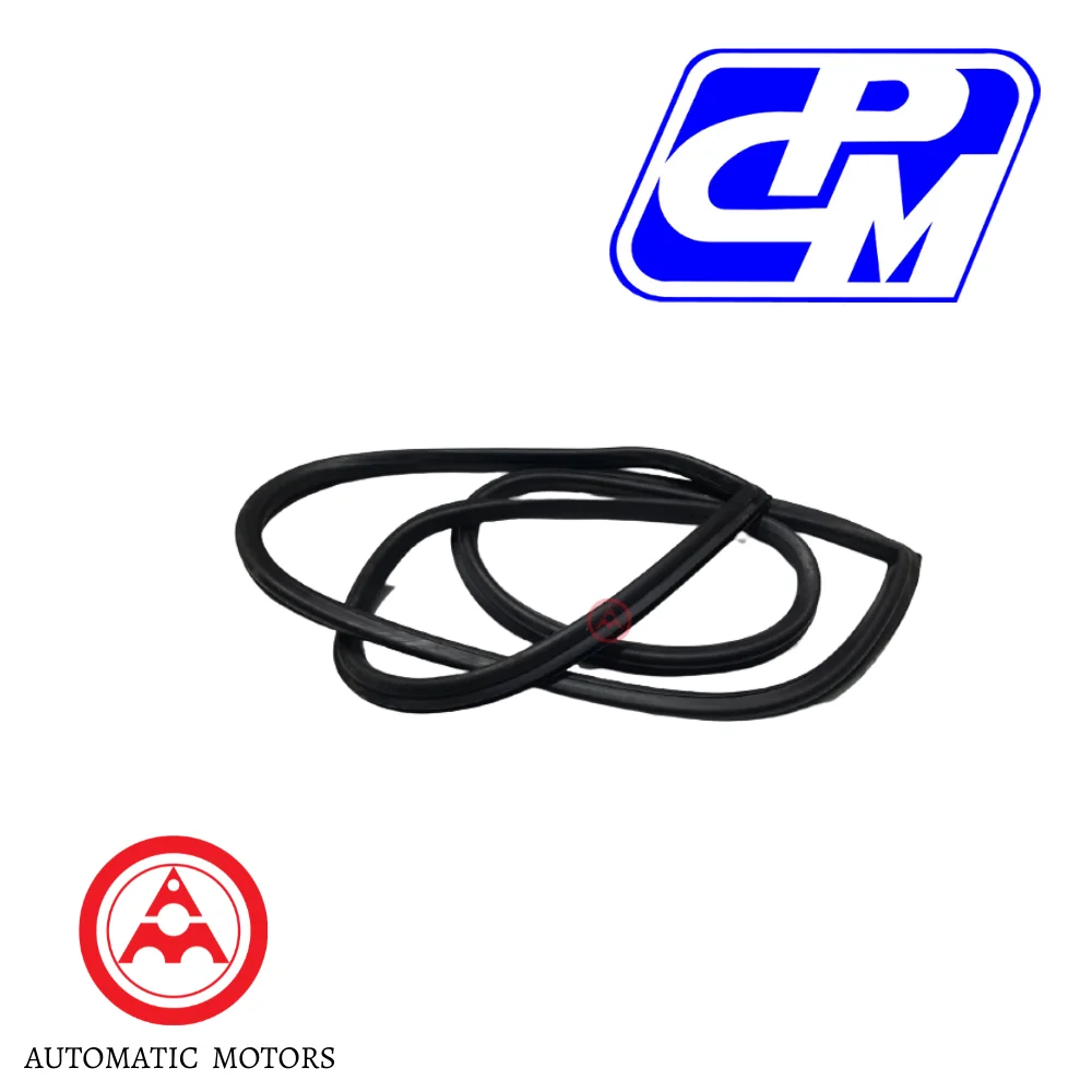 Mercedes Benz Front Windshield Rubber W123 1236700039