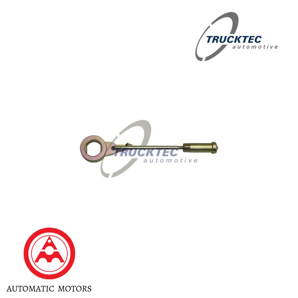 Mercedes Benz Trucktec Belt Tensioner ADJ SCREW M102 S 1022000236 0219025 0013013329