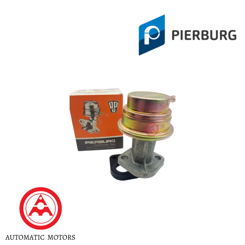 Mercedes Benz Pierburg Fuel Pump Assemble M115 M110 M123 M130 M114 M180 1150900050 1150900150