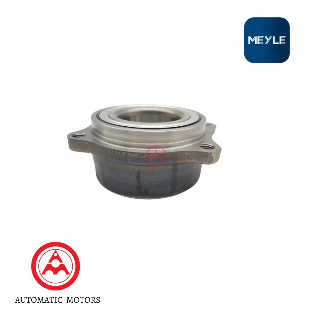 Mercedes Benz Meyle Rear Wheel Bearing W211 T211 W221 W212 W219 2119810227 0140980046