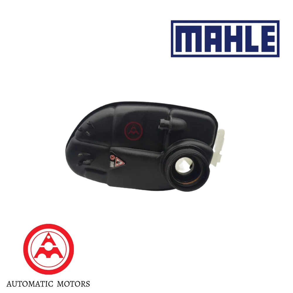 Mercedes Benz Mahle Radiator Expansion Tank W246 W117 W176 W156 W242 2465000049 0240320 0011019349 0142230008 CRT65000S