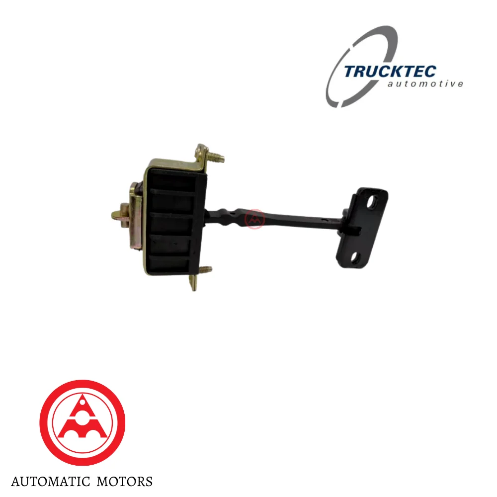 Mercedes Benz Trucktec Front Door Check W203 L/R 2037200116 0253094