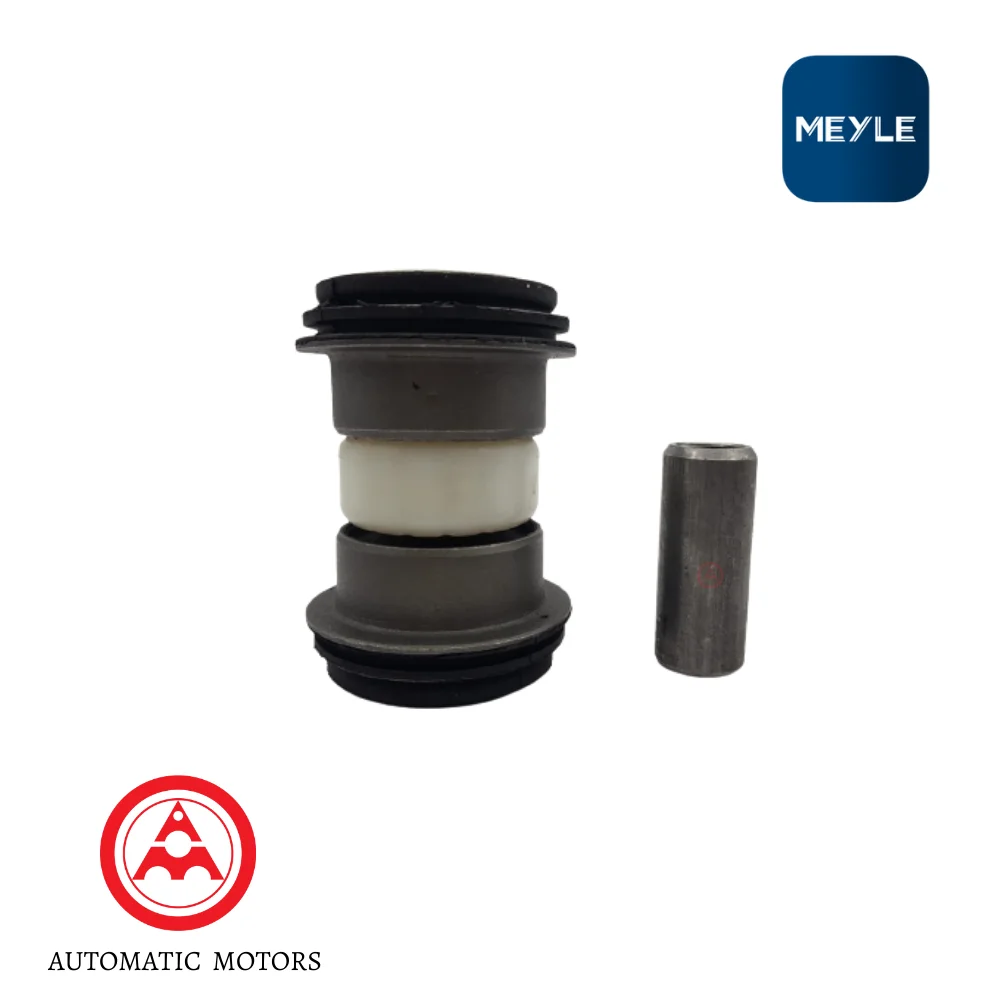 Mercedes Benz Meyle Front Lower Arm Rear Bush Set W169 W245 0146100008