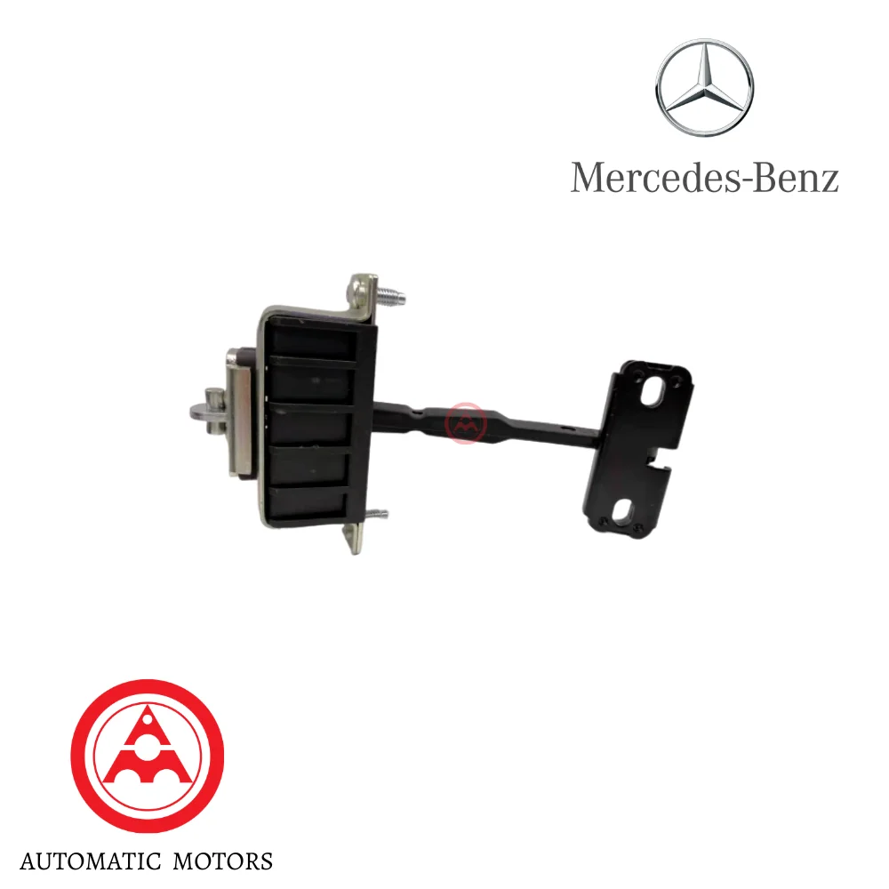 Original Mercedes Benz Rear Door Check W211 L/R 211730011664 2117300116
