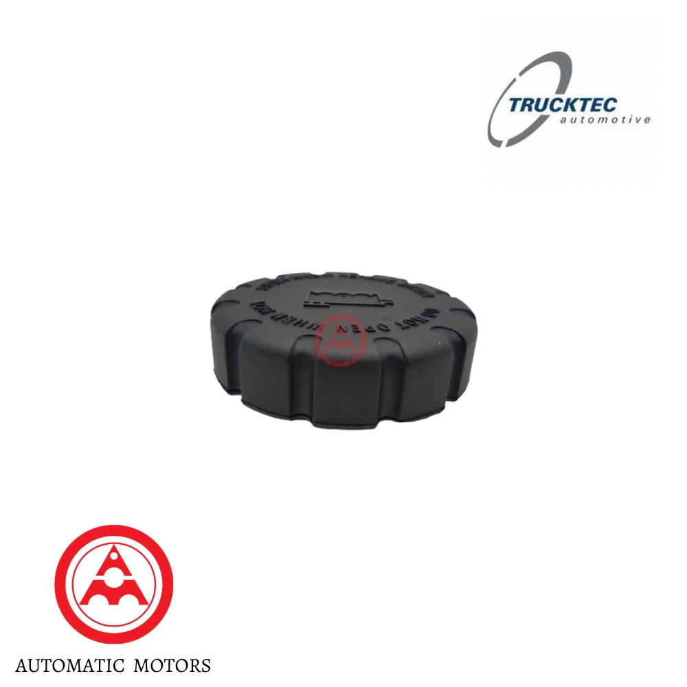 Mercedes Benz Trucktec Radiator Cap W176 W202 FC W210 FC W140 FC W220 W211 W212 W203 W204 2105010515 2105010315 21050107