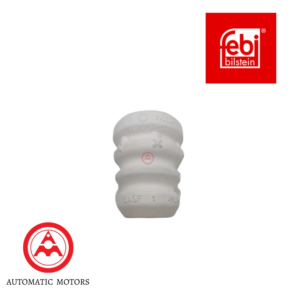 Mercedes Benz Febi Front Absorber Bush W117 W156 W176 W246 1563210006 102459