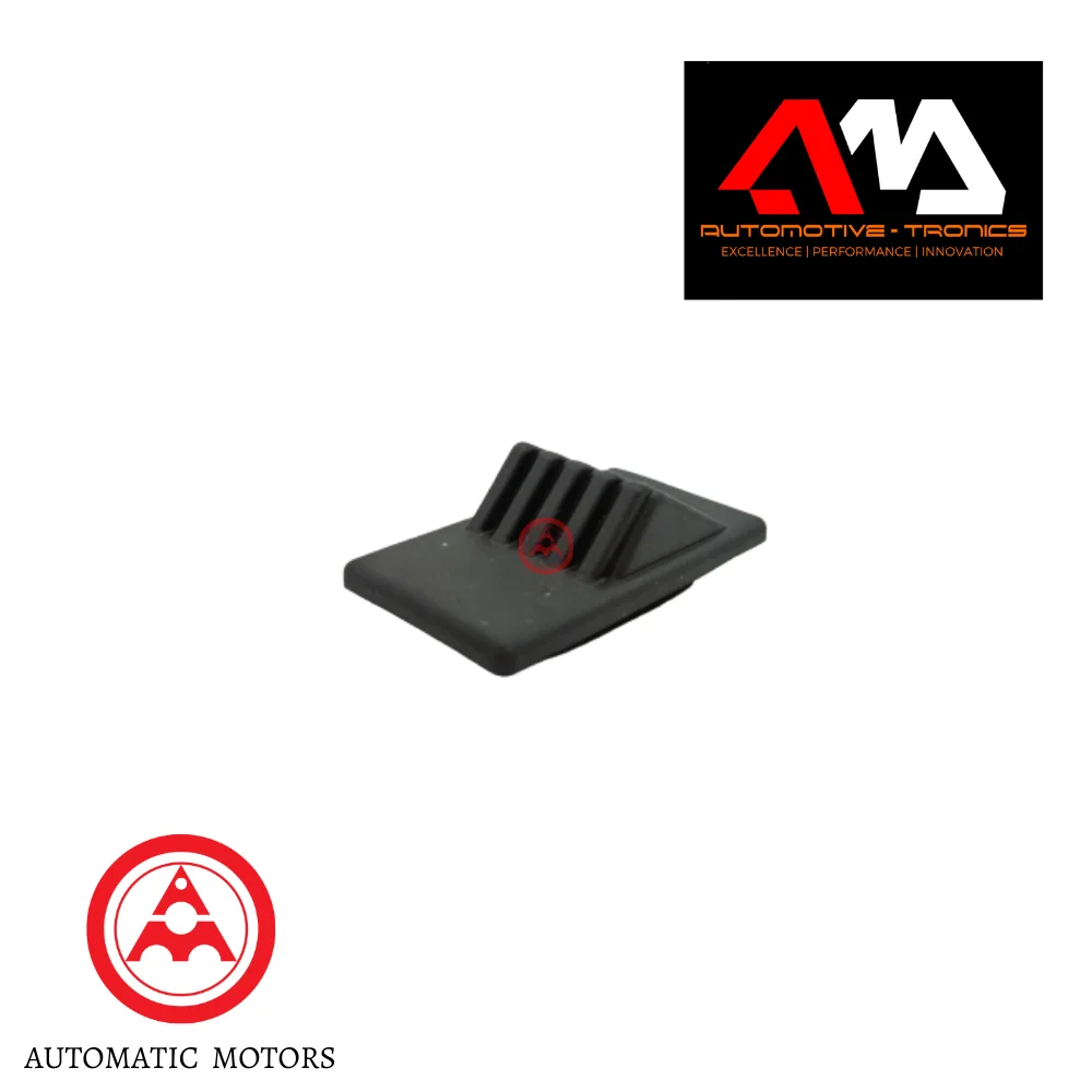 Mercedes Benz Automotive-Tronics Boot Lower Buffer 54MM W210 FC 2107500326 0255002