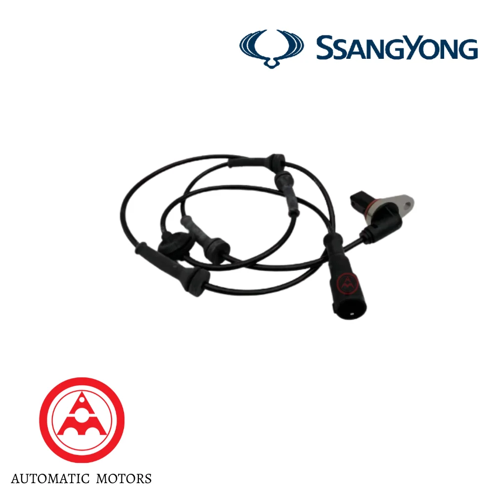 Ssangyong Rear Wheel ABS Sensor L/R Rexton 270XDI/290/320 4893008100