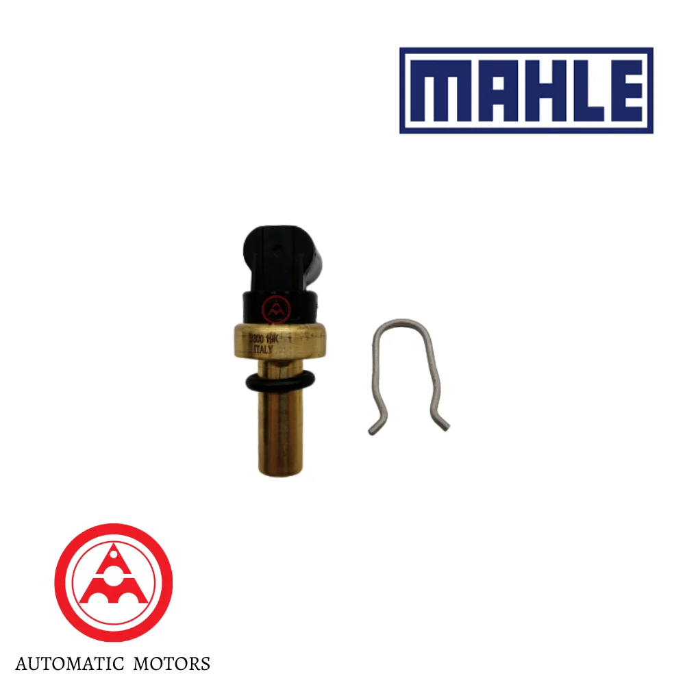 Mercedes Benz Mahle Temp Meter Switch / Sensor M112 M271 At-Cool-Line 2-N-Pin 0005425118 0999053800 0009050700 014810000