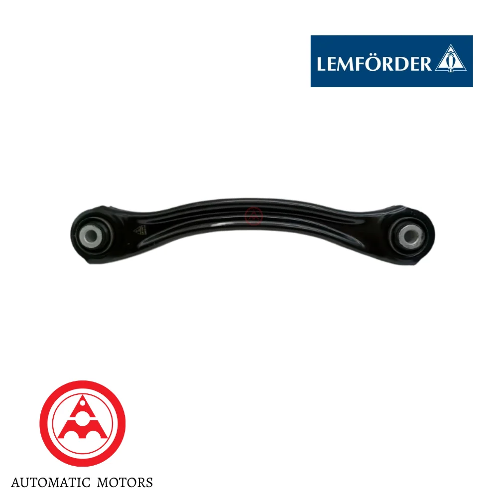 Mercedes Benz Lemforder New Rear Rear Top Link ARM BEND L/R W124 W201 W202 W210 W203 2103503406